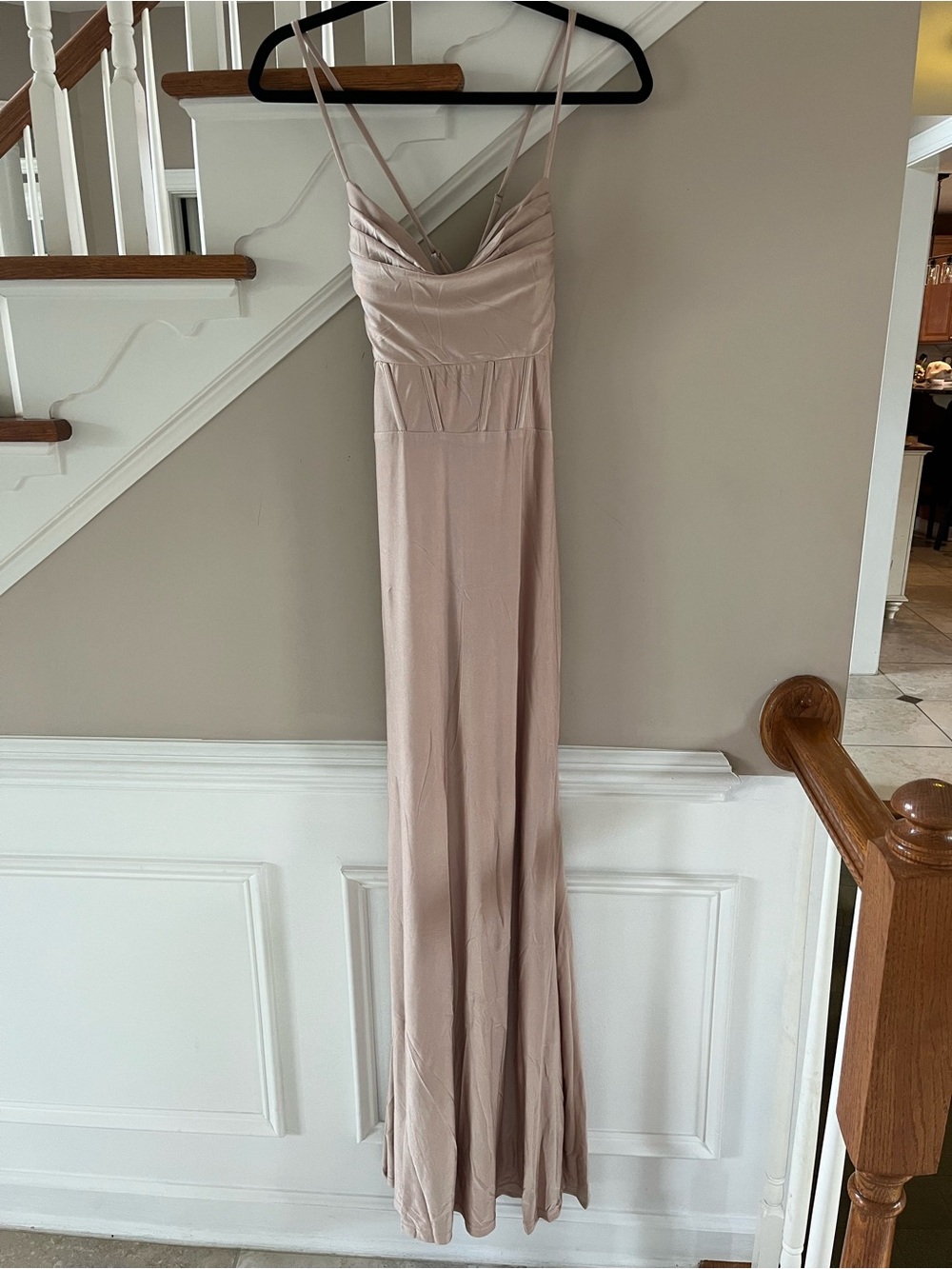 Lulus Formal Dress